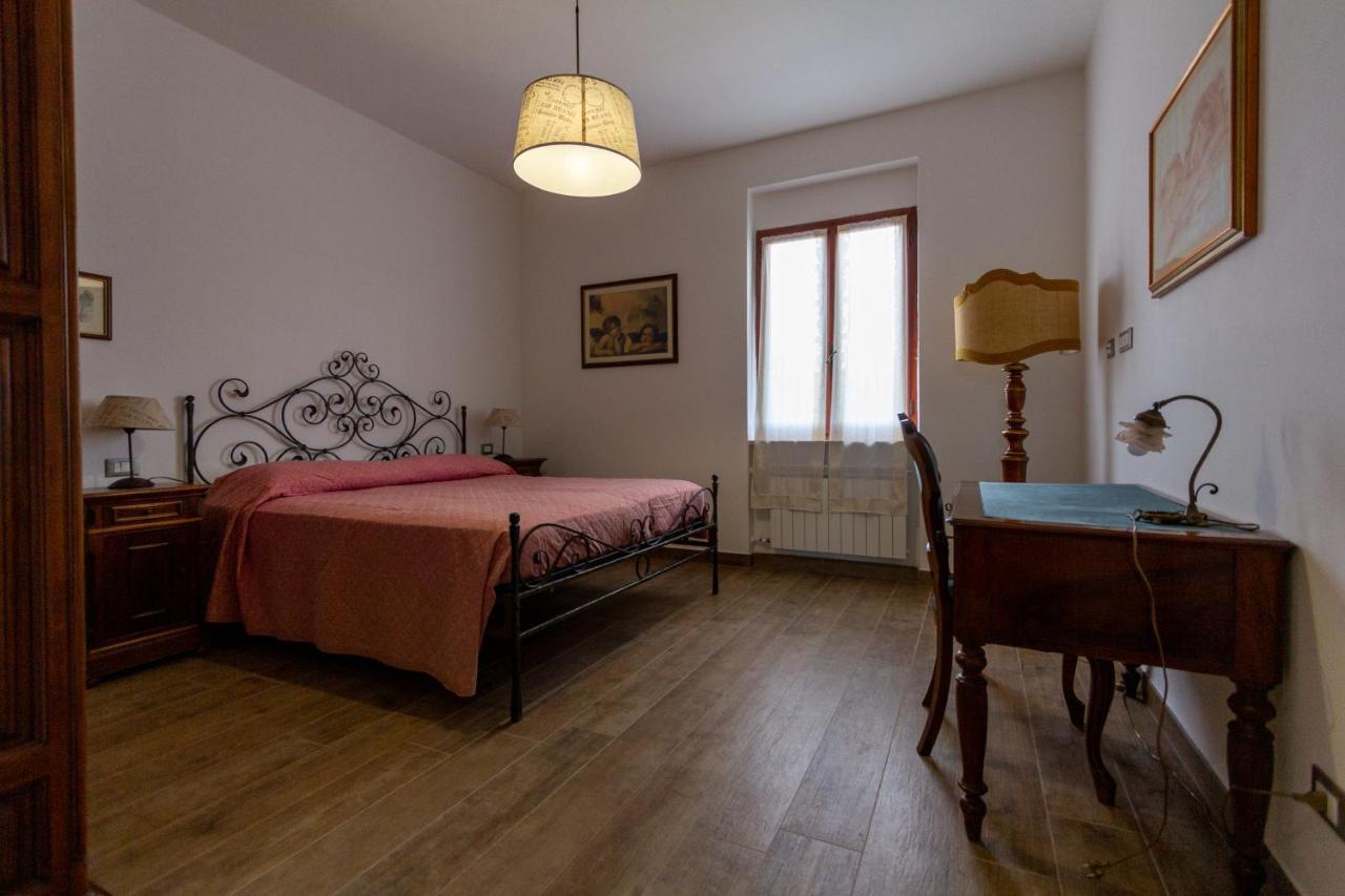 Casa VI - Toscana, Lunigiana, Near Cinque Terre 피비쟈노 외부 사진