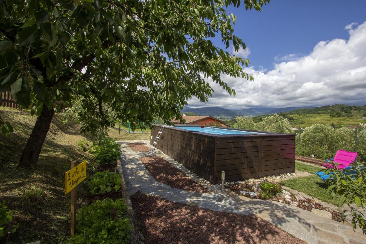 Casa VI - Toscana, Lunigiana, Near Cinque Terre 피비쟈노 외부 사진