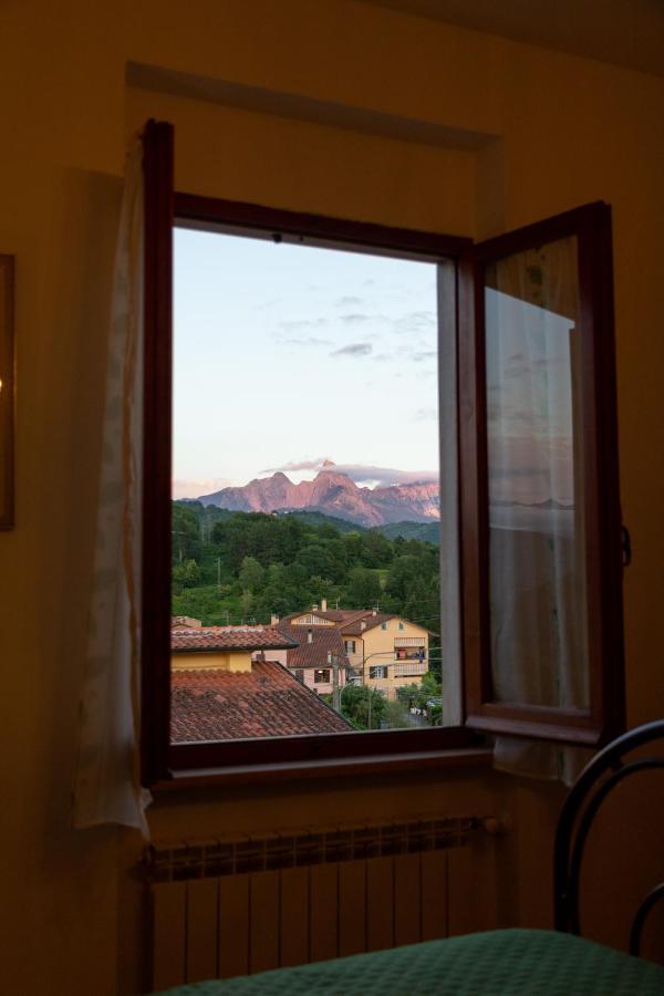 Casa VI - Toscana, Lunigiana, Near Cinque Terre 피비쟈노 외부 사진