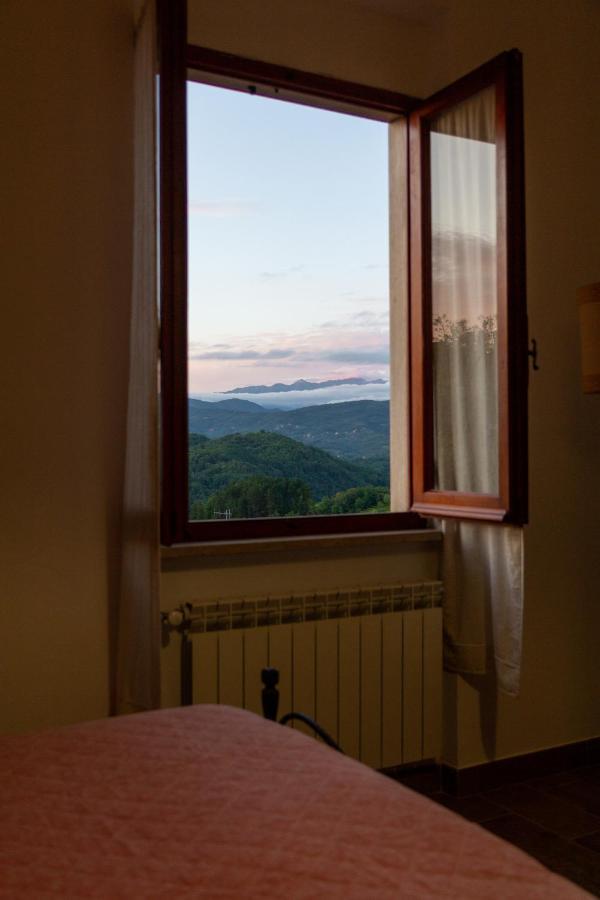Casa VI - Toscana, Lunigiana, Near Cinque Terre 피비쟈노 외부 사진