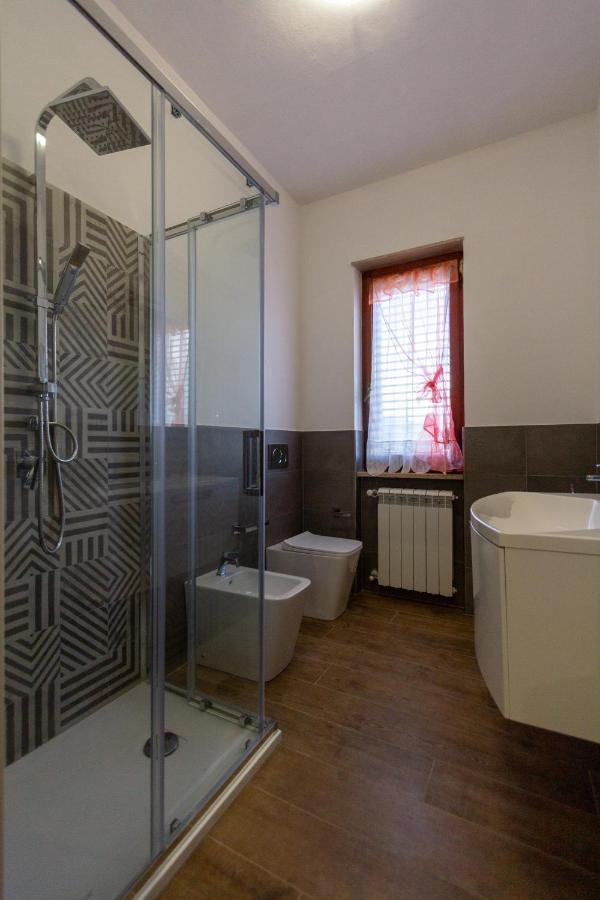 Casa VI - Toscana, Lunigiana, Near Cinque Terre 피비쟈노 외부 사진